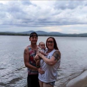 Meet your Posher, Joshua